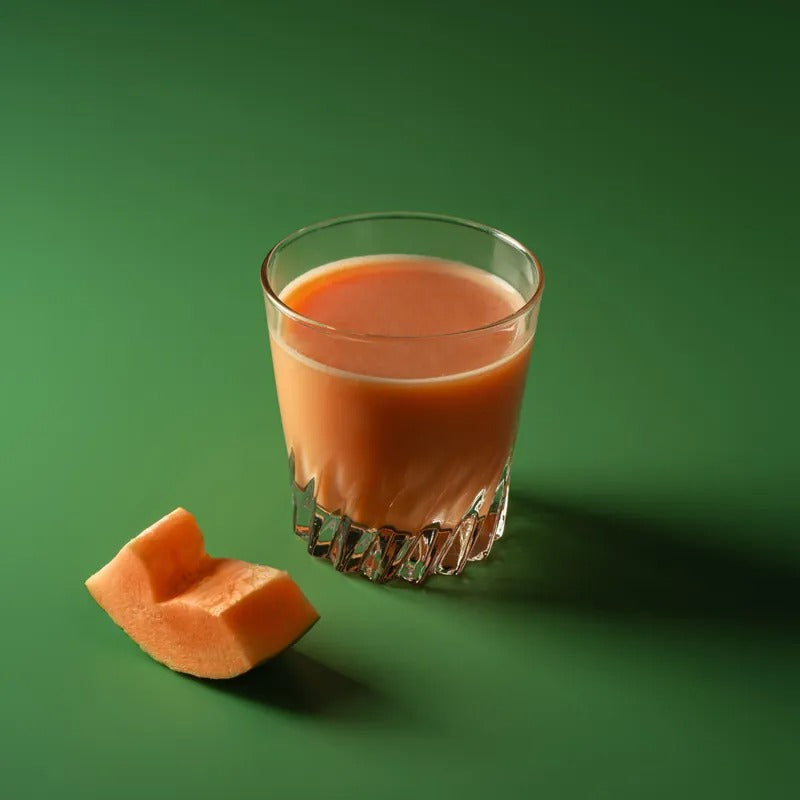 STEPV 濃縮乳清蛋白飲 - 木瓜牛奶 35g