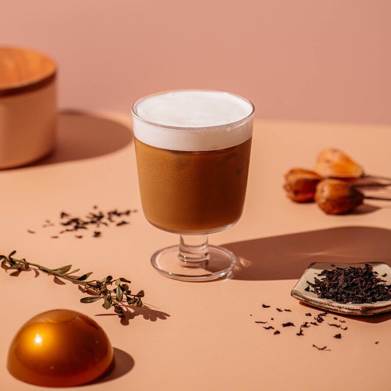 SPARK PROTEIN 乳清蛋白 伯爵奶茶
