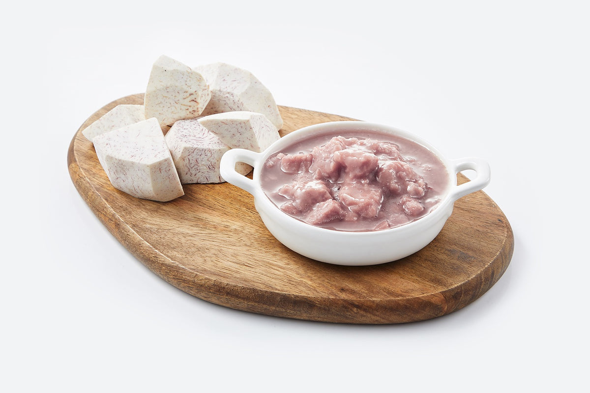 穀物蜜大甲芋頭／2入組 Sweet Taro ChunksX2