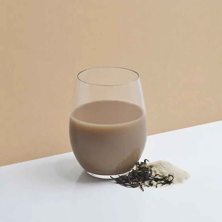 Body Goals 多效乳清蛋白飲 - 英式奶茶 31g