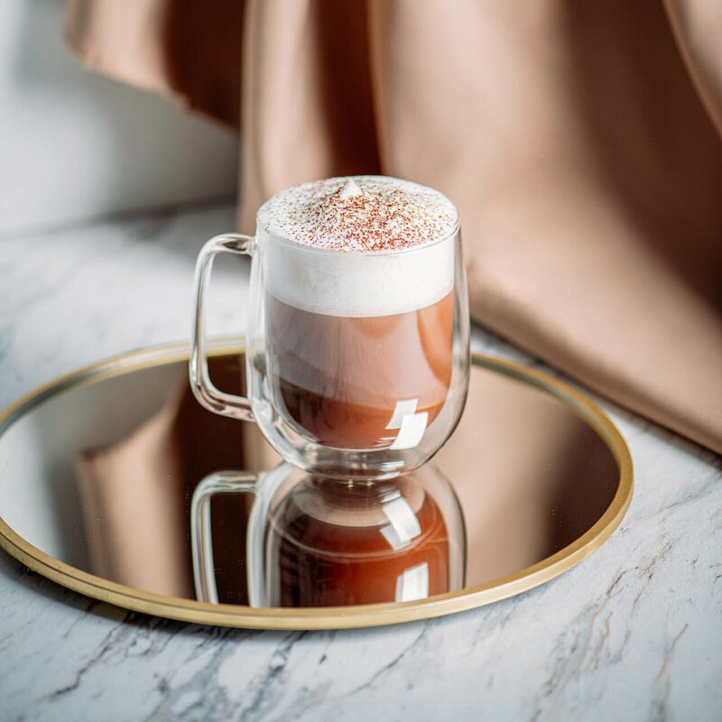 [Spark]   鹽之花巧克力- 一分甜