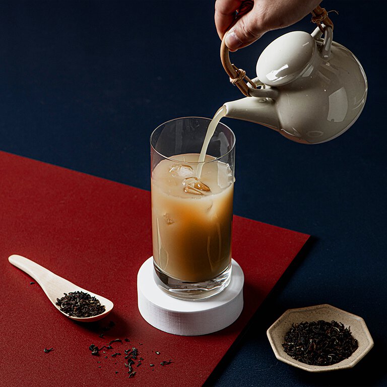 [Spark] 乳清蛋白 貴妃烏龍- 無甜味