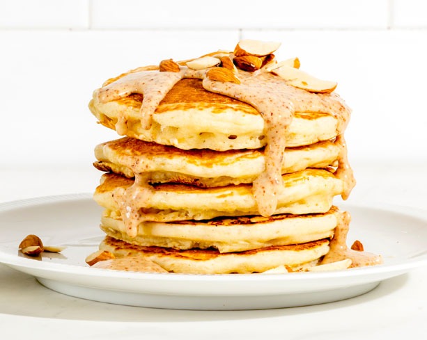 Birch Benders 高蛋白 煎餅和華夫餅 預拌粉 454g   Protein Pancake&amp; Waffle Mix