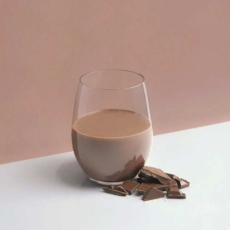 BODY GOALS - 多效乳清蛋白飲 - 1.86 KG大包裝 | 木瓜牛奶