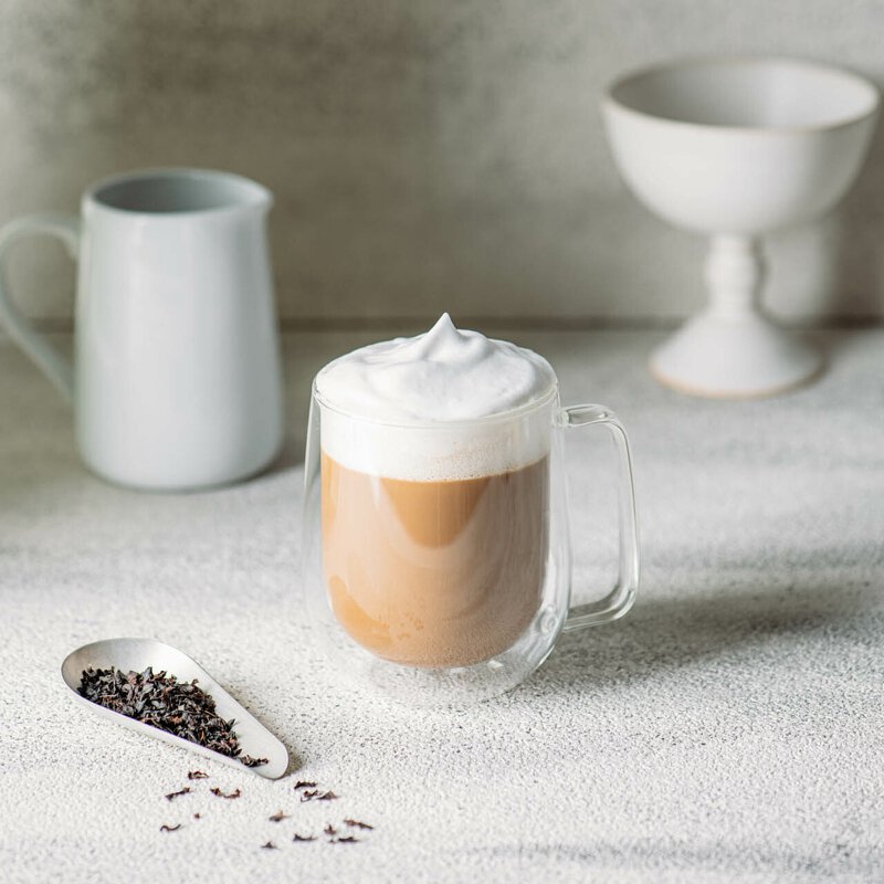 SPARK PROTEIN 乳清蛋白 伯爵奶茶