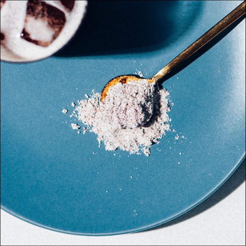 [Spark] & black Blend 優質蛋白咖啡 日光巴西（10入無盒裝）-無甜味