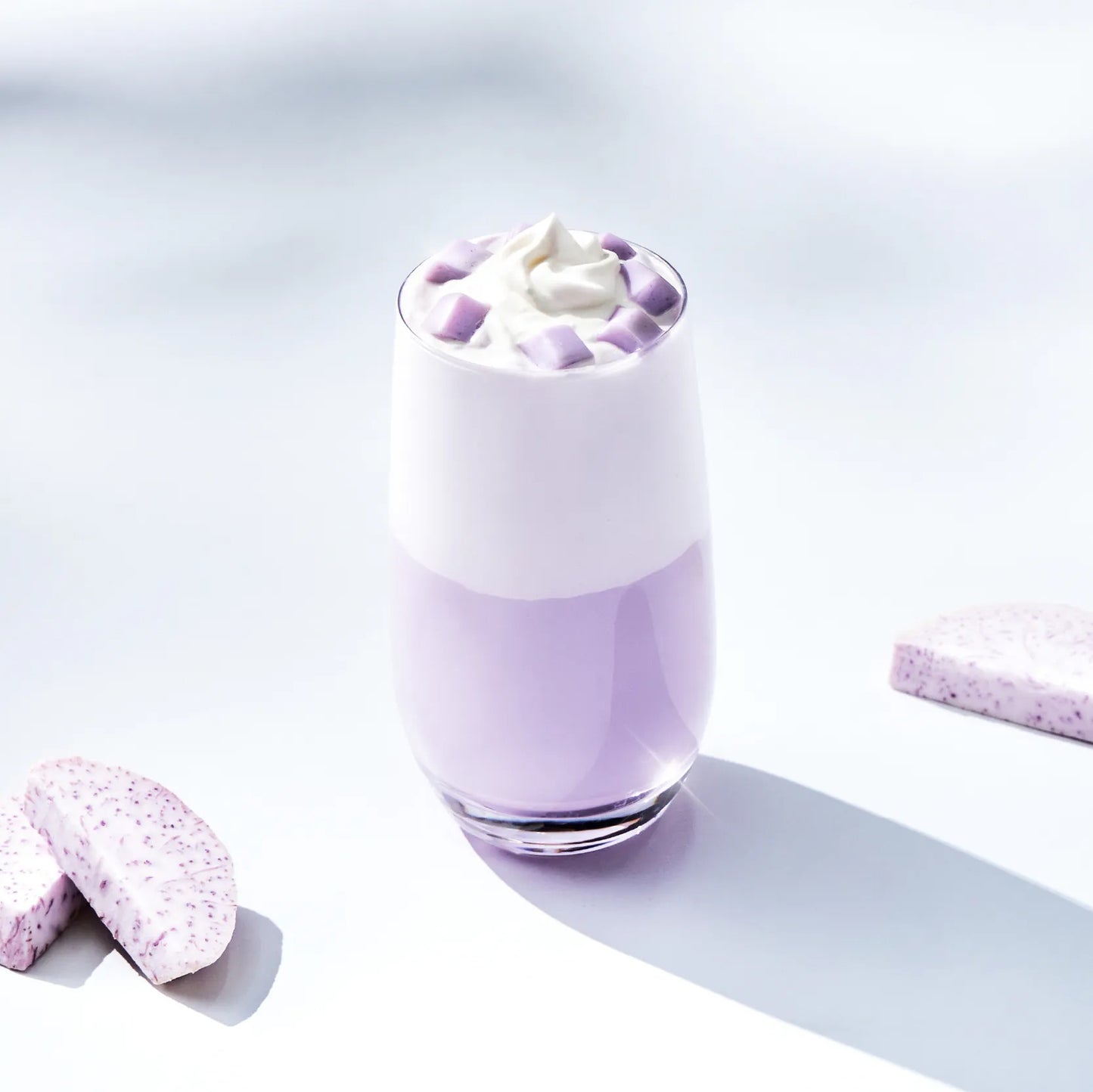 Body Goals 全素多效豌豆蛋白飲Pro -  | 濃芋歐蕾 |隨手包