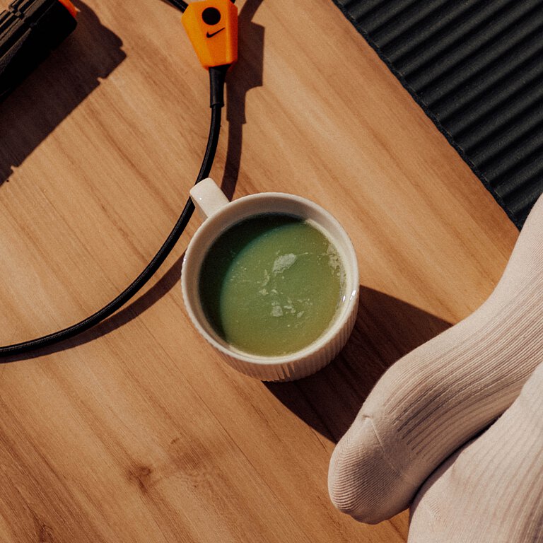 [Spark]高纖優蛋白飲  特濃抹茶拿鐵- 一分甜  濃縮乳清 分離乳清