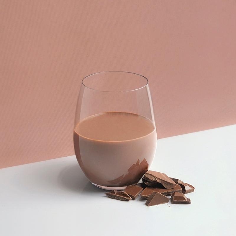 Body Goals 多效乳清蛋白飲 - 法式可可