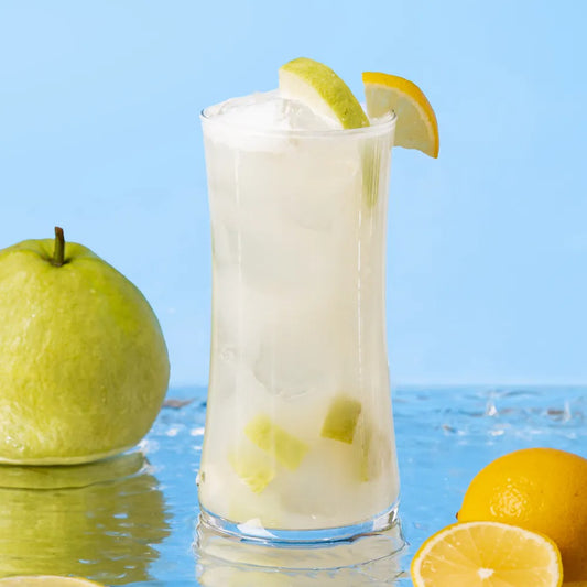 Tryall | ClearWhey Protein Isolate Guava Lemon 25g| 機能透明分離乳清-芭樂檸檬 (25g)