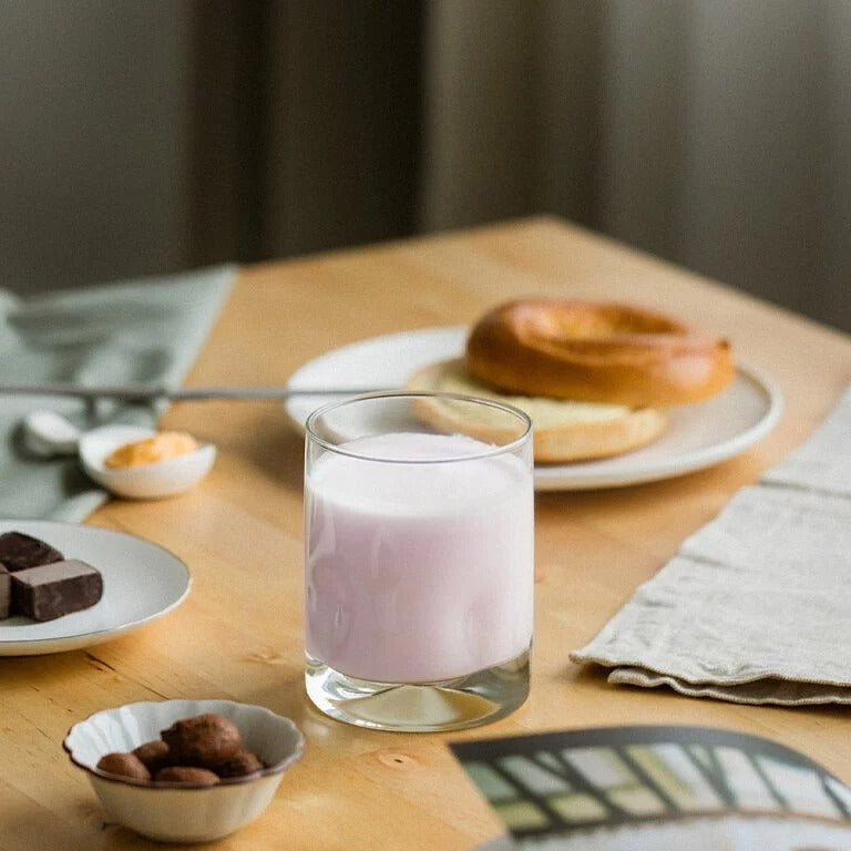 [Spark] 乳清蛋白 芋頭牛奶  一分甜