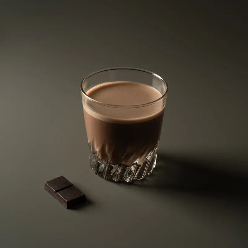 STEPV 濃縮乳清蛋白飲 - 馥郁可可 35 g