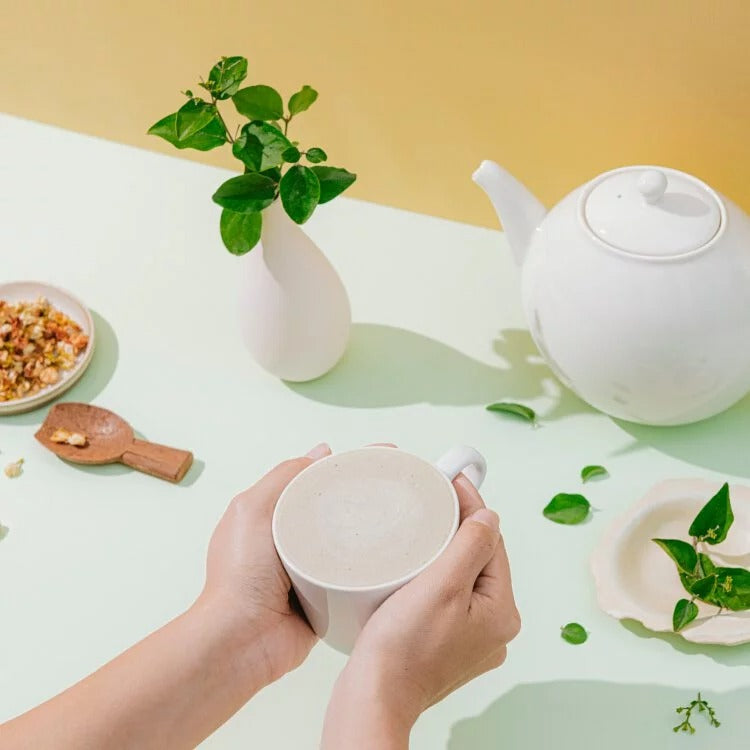 [Spark] 乳清蛋白 茉莉奶綠  一分甜