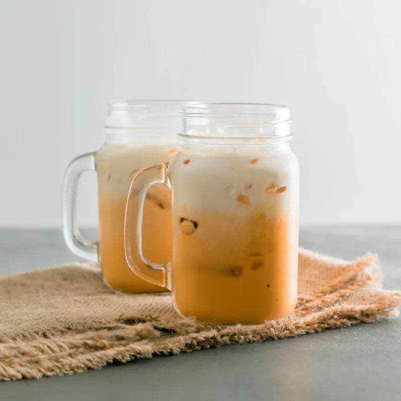 Body Goals 多效乳清蛋白飲 - 1 KG大包裝 | 泰泰奶茶