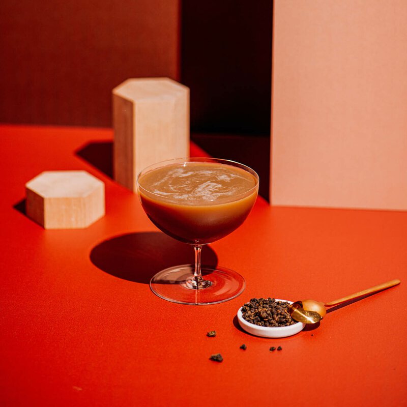 [Spark] 乳清蛋白 焙茶拿鐵- 台灣蛋白粉