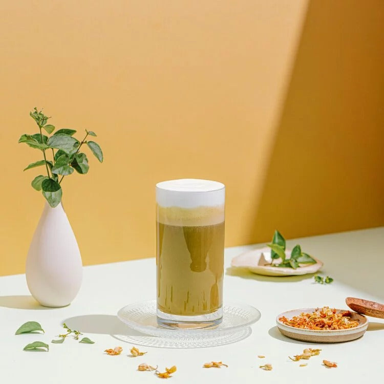 [Spark] 乳清蛋白 茉莉奶綠  一分甜