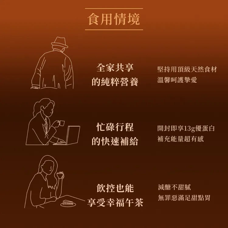 Spark 濃巧蛋白脆棒 - 60%黑巧克力 （8入盒裝）