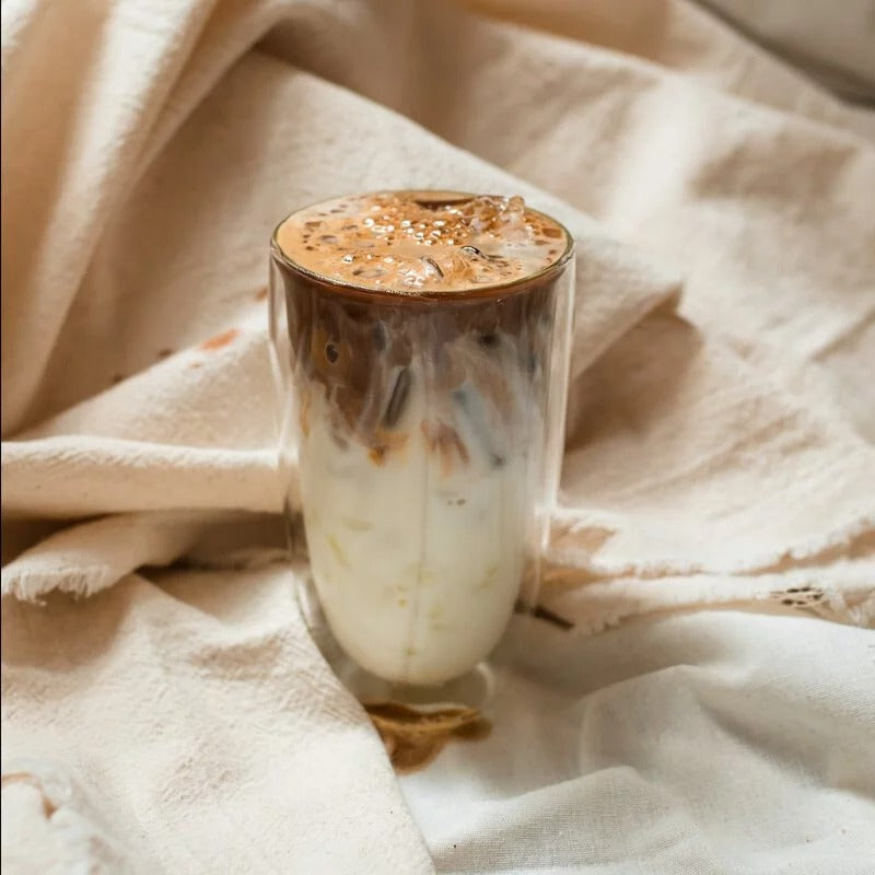 Body Goals 飽飽控卡白奶昔｜紅茶拿鐵