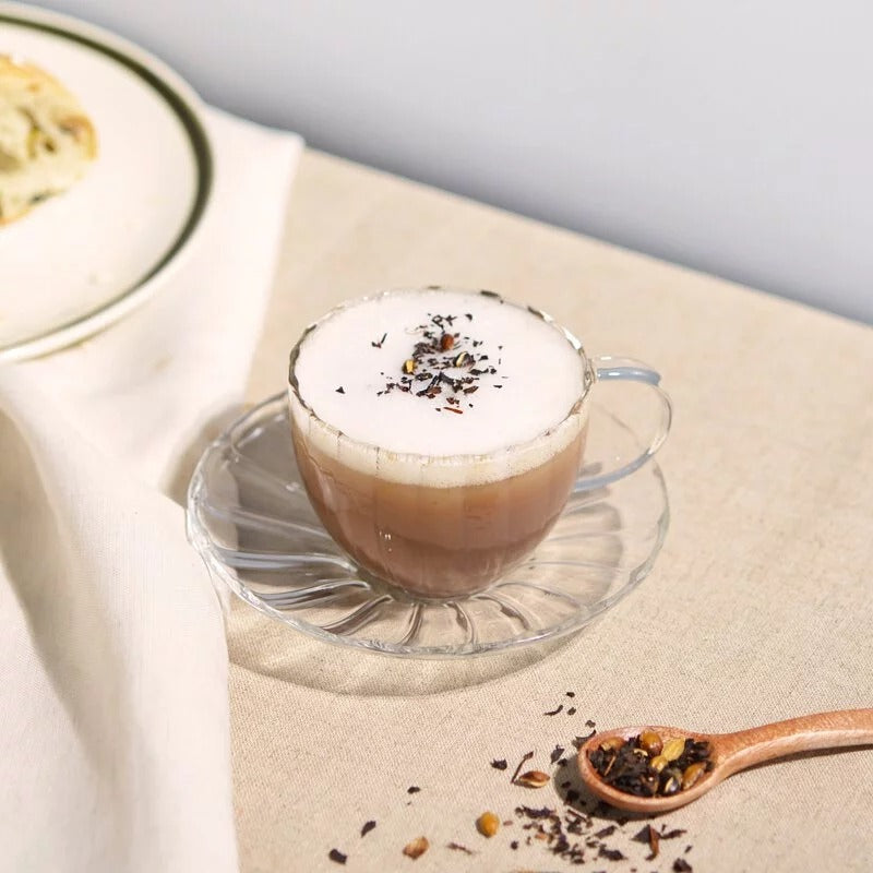 Body Goals全素多效豌豆蛋白飲 - 隨手包 | 馥郁奶茶 31g