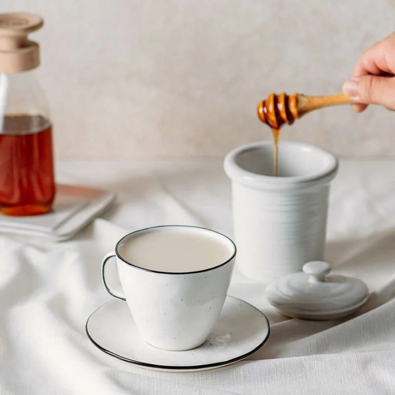 [Spark] 乳清蛋白 蜂蜜牛奶 一分甜