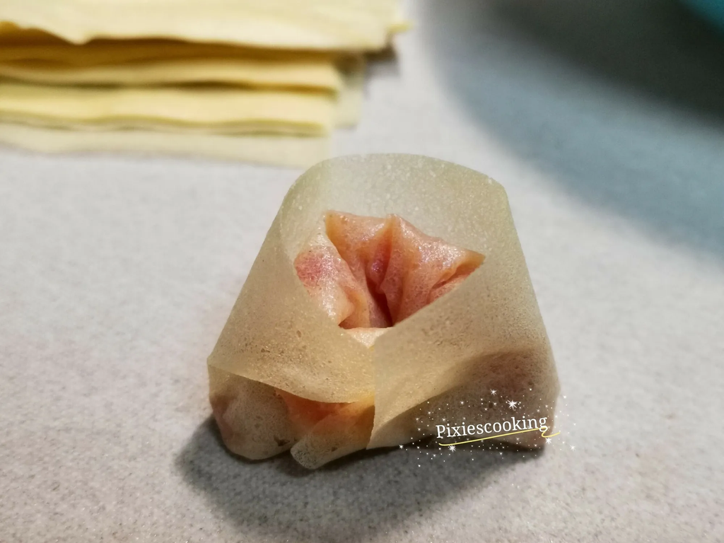 承新豆腐紙（千張） - 原味 90g