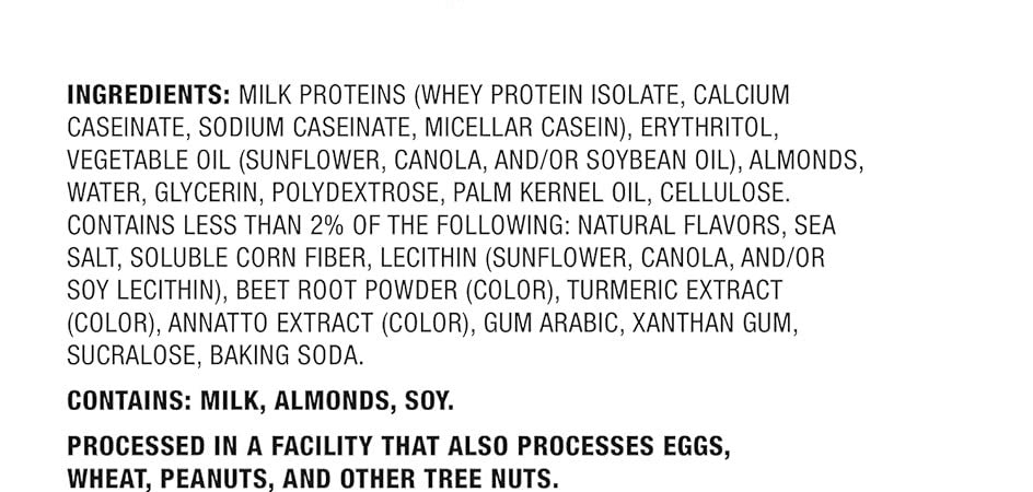 Quest Chocolate Cake Frosted Cookies 高蛋白棒 糖霜曲奇 朱古力蛋糕味