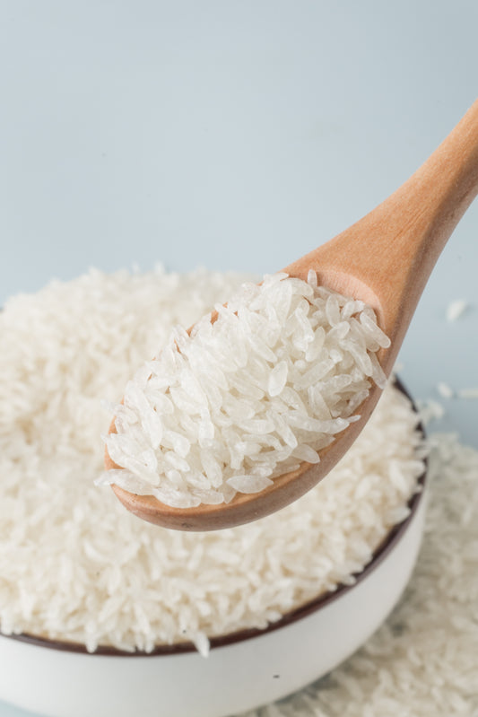 MYC-烘乾蒟蒻米(飯）-100g 免煮米