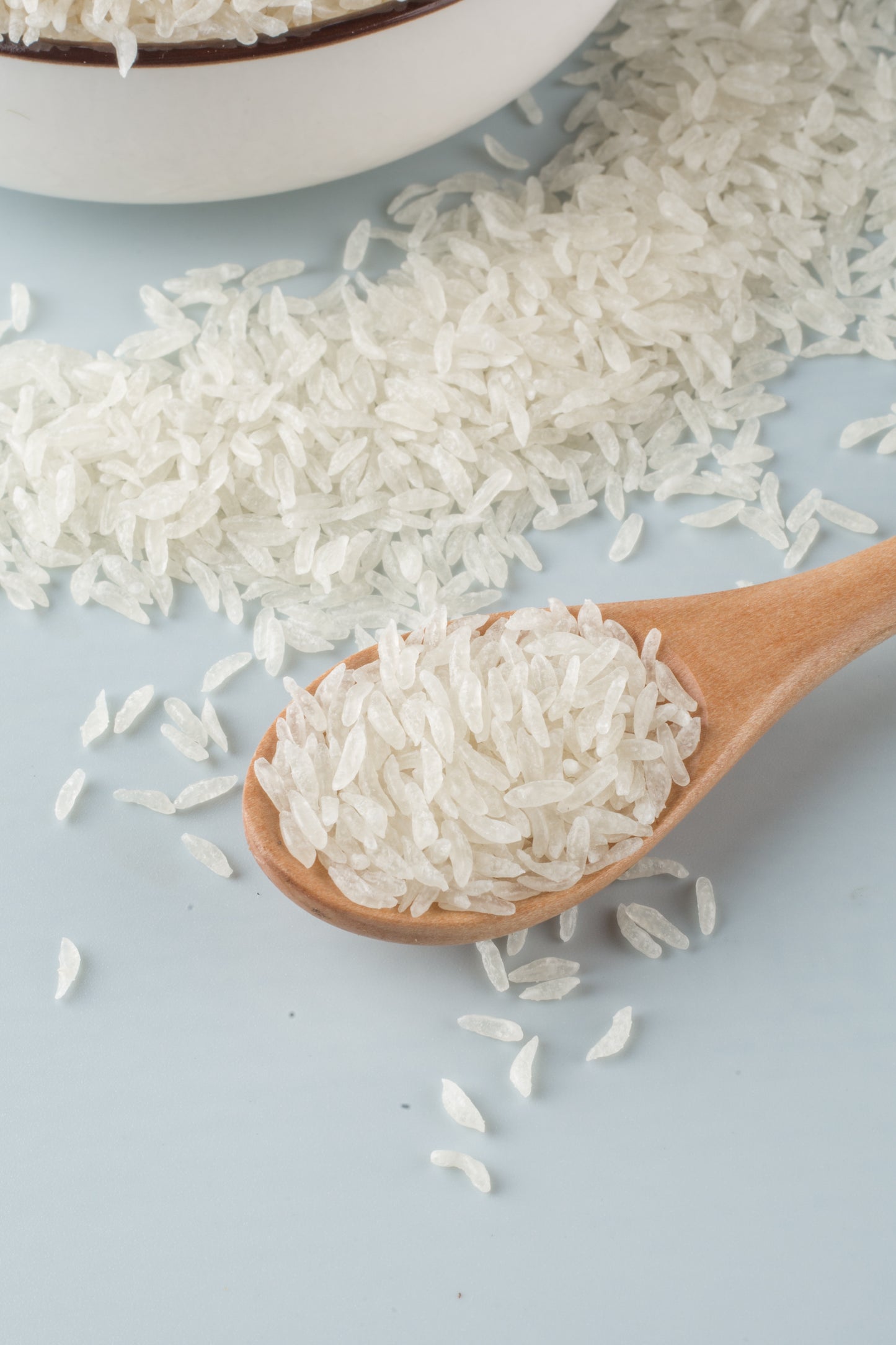 MYC-烘乾蒟蒻米(飯）-100g 免煮米