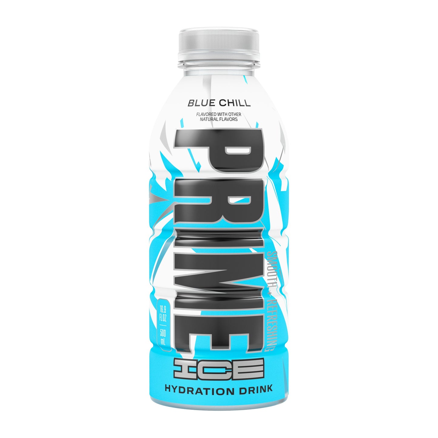 Prime Hydration Drink Blue Chill ICE Hydration
