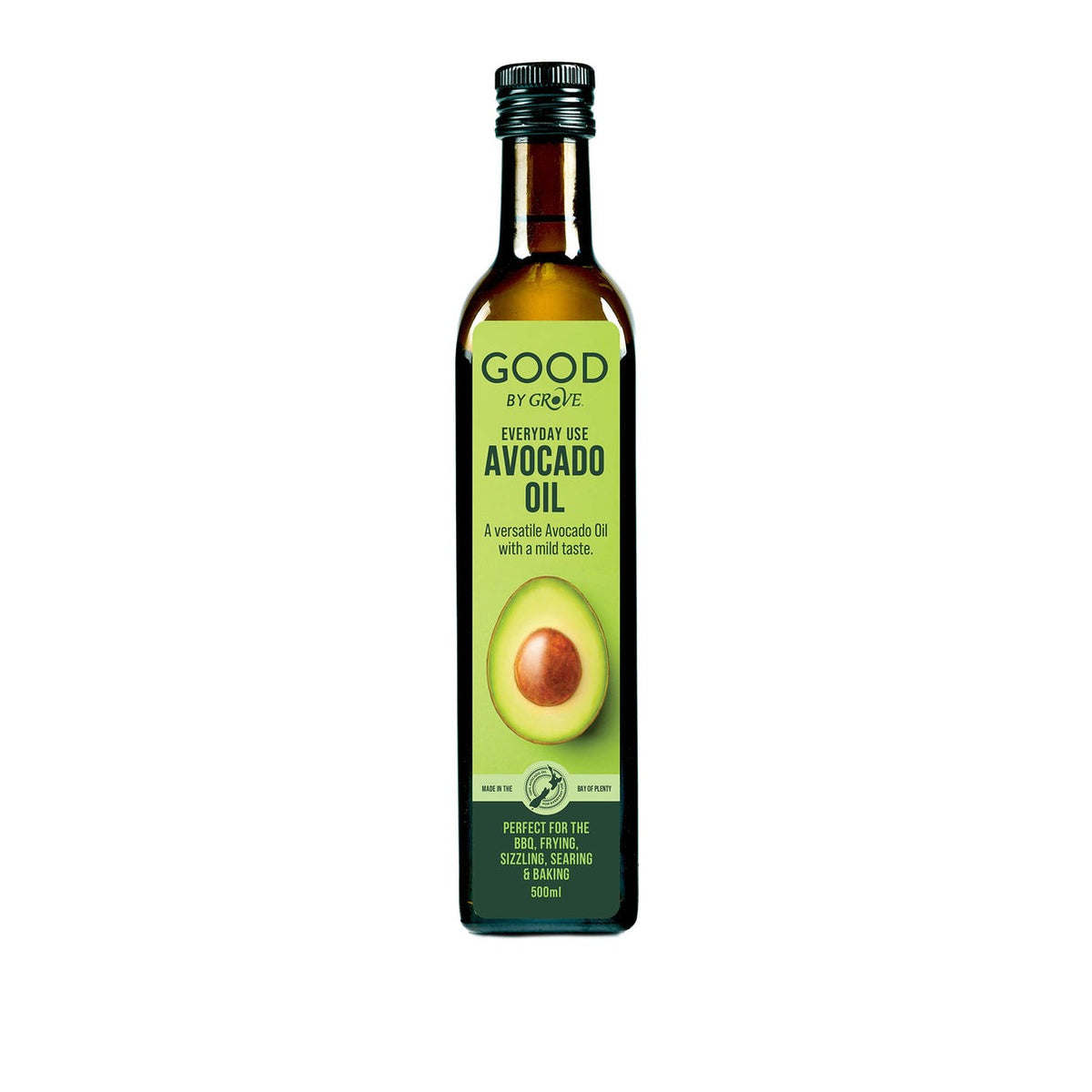 Grove Avocado Oil 牛油果油 500 ml