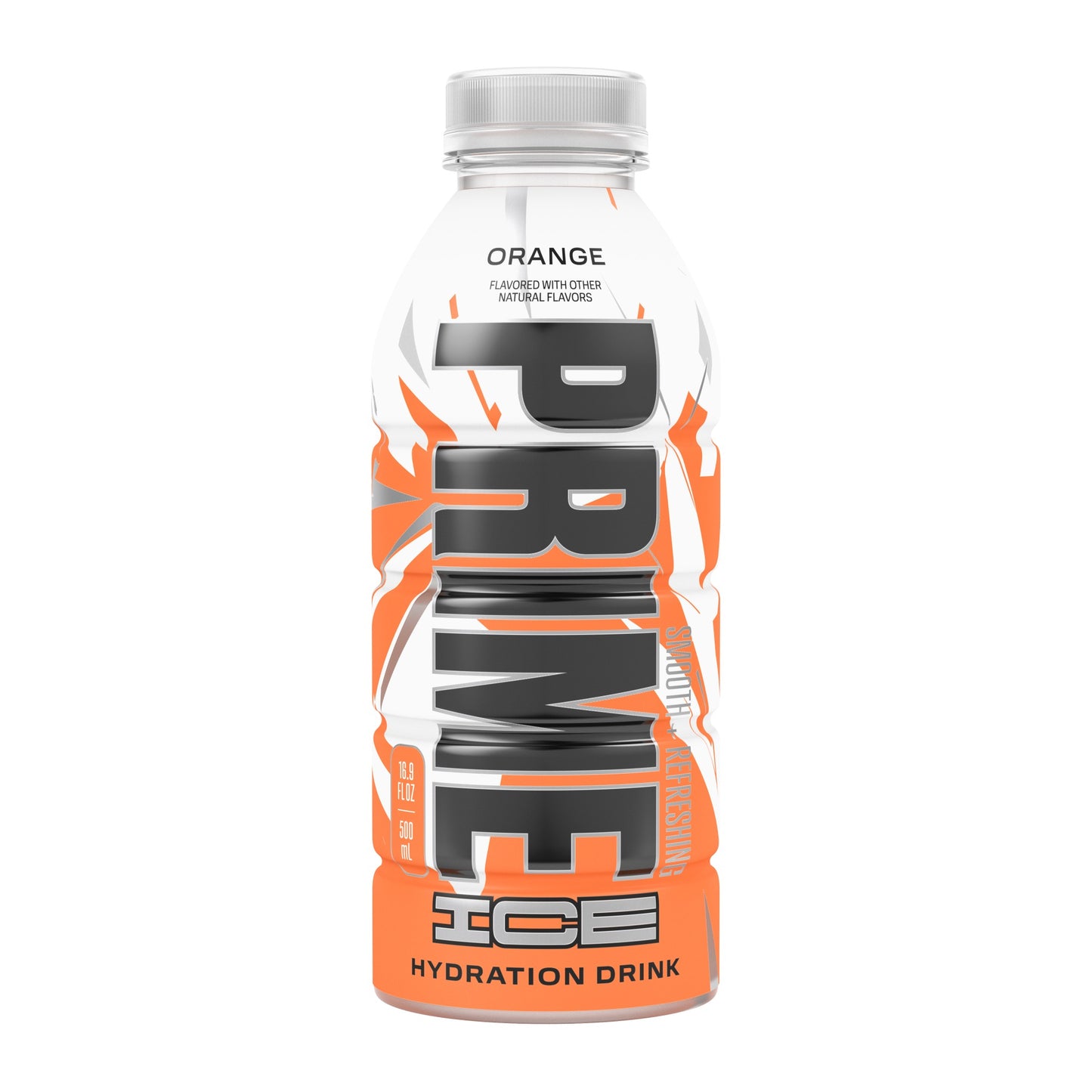 Prime Hydration Drink Orange ICE Hydration