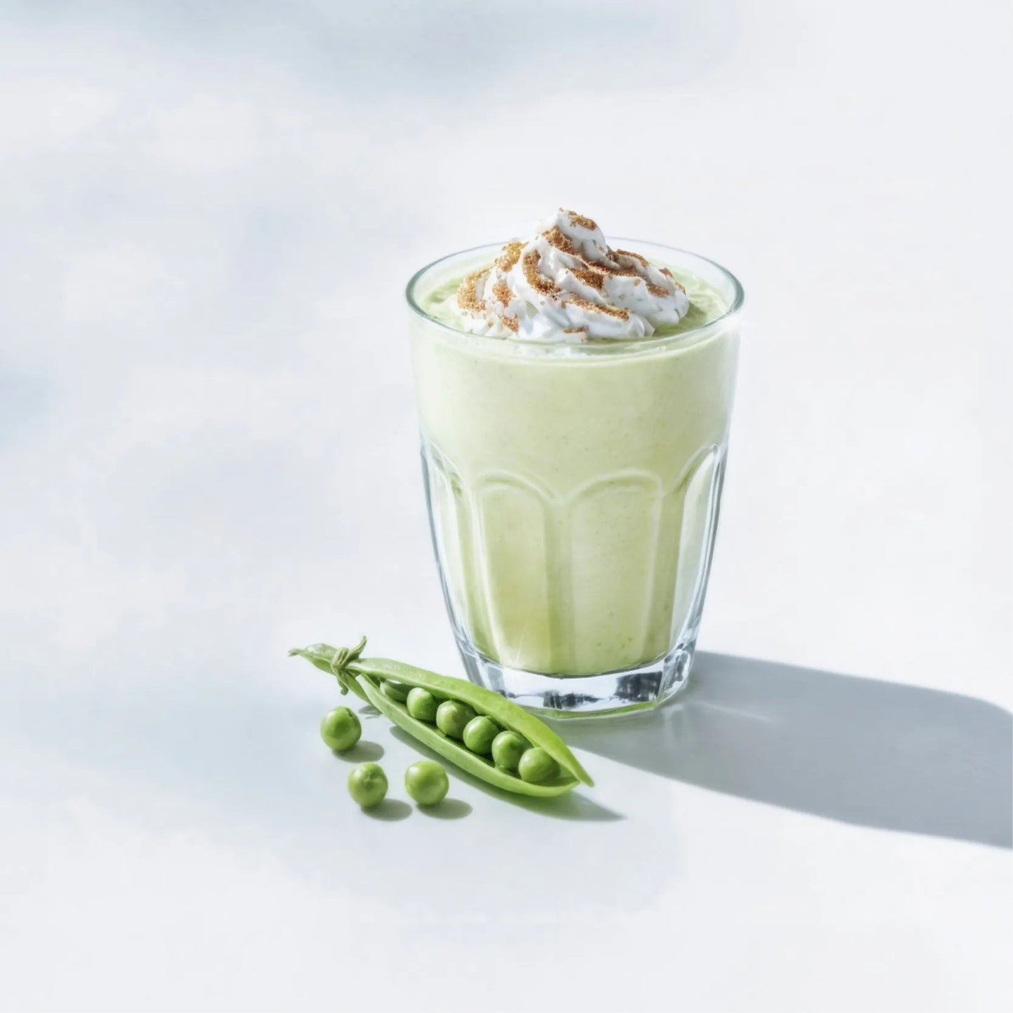 Body Goals 全素多效豌豆蛋白飲 PRO 1KG 大包裝| 無糖原味 Multi effect Pea Protein Drinks Pro Original 1kg