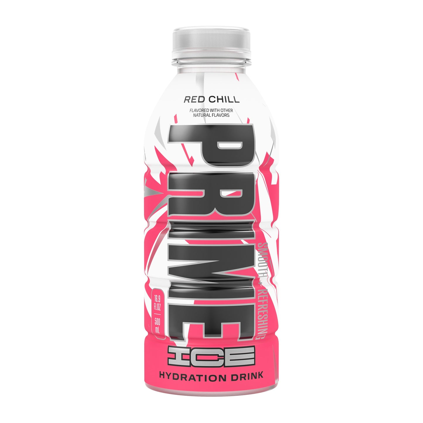Prime Hydration Drink Red Chill ICE Hydration