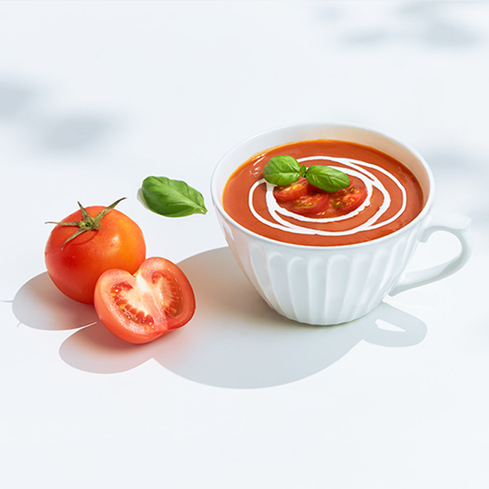 Body Goals   高纖營養輕食餐 | 羅宋番茄 官方圖片 2