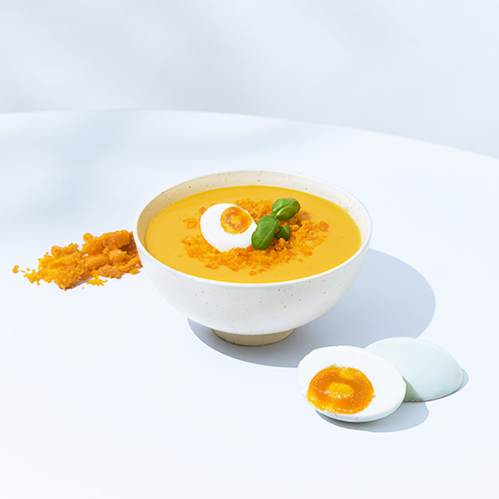 Body Goals   高纖營養輕食餐 | 金沙鹹蛋 官方圖片 2