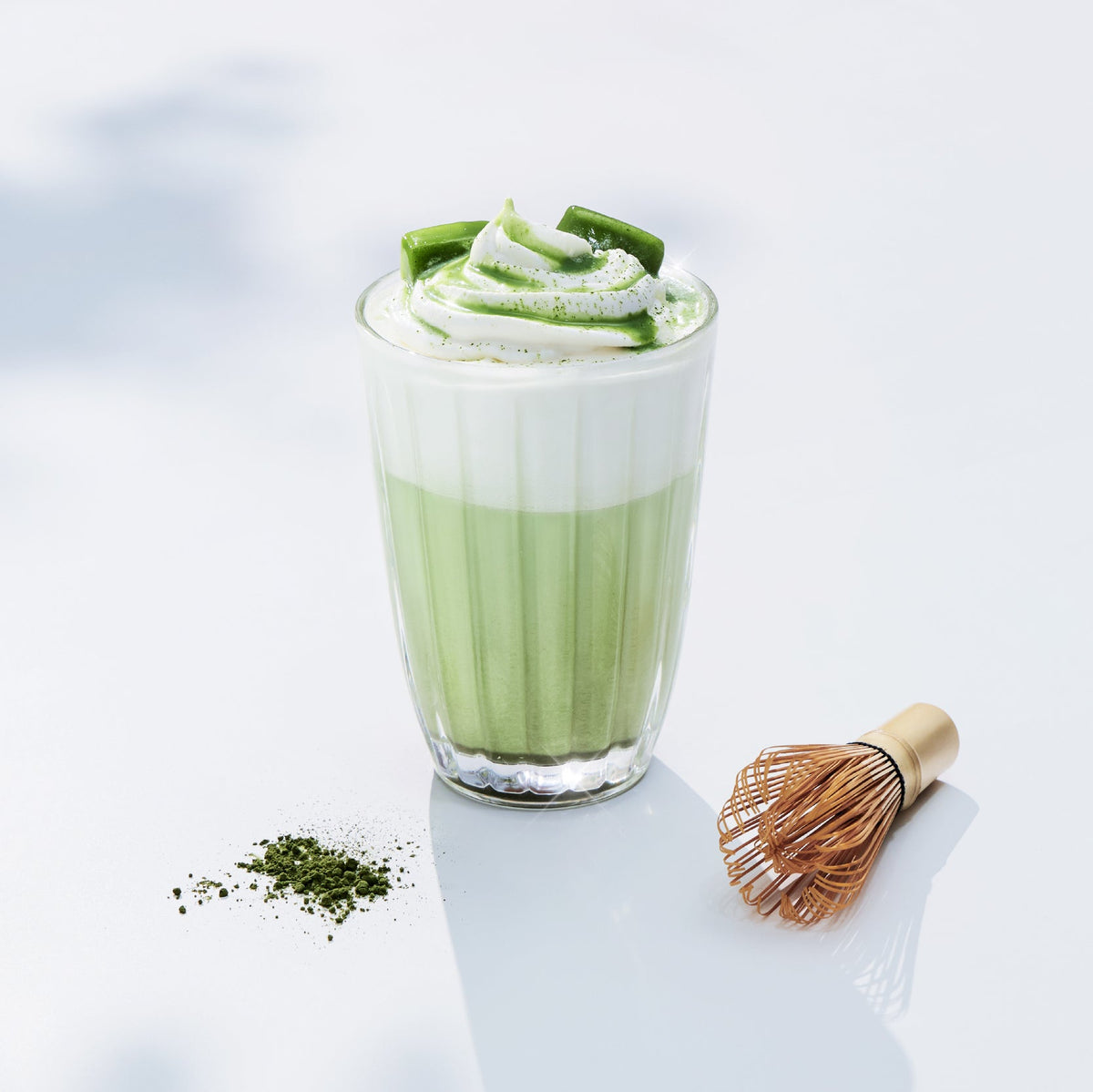 Body Goals 全素多效豌豆蛋白飲 -  靜岡抹茶 31g 官方圖片 2