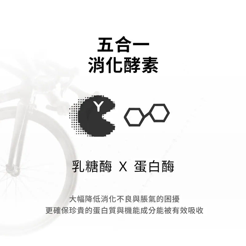 Spar Protein Builder+ 極致長效型乳清（10入盒裝）