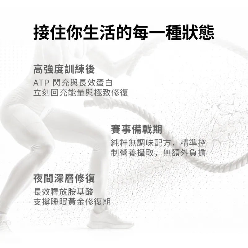Spar Protein Builder+ 極致長效型乳清（10入盒裝）