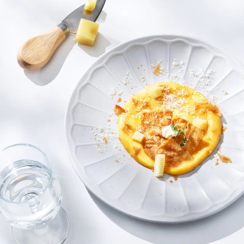 Body. Goals 濃郁香酥高蛋白脆片 - 奶香起司