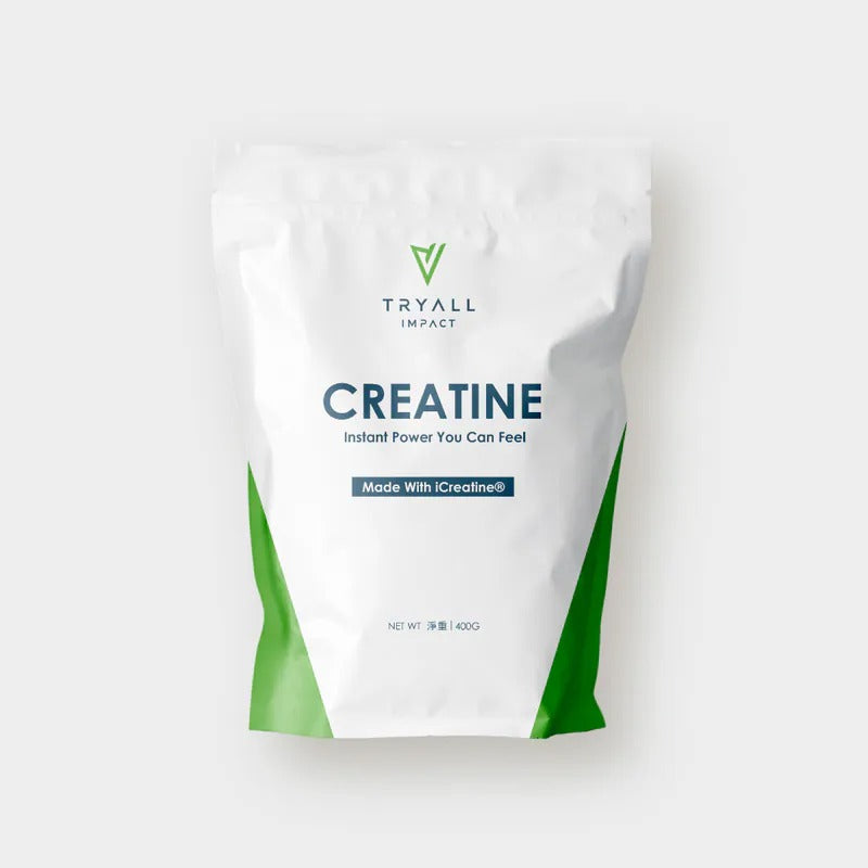 Tryall | iCreatine肌酸
