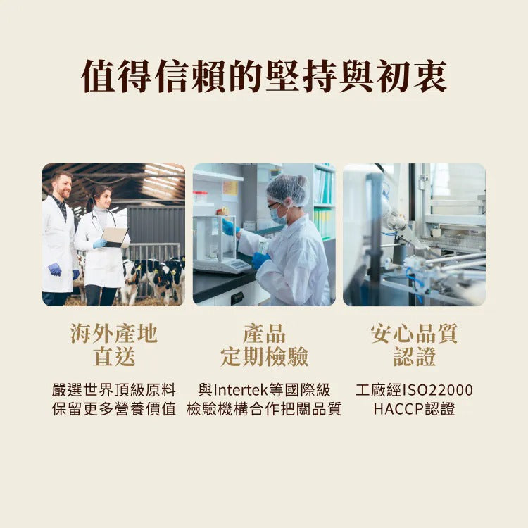 Plantiigood 濃燕麥脆片 - 極黑巧克力（100克袋裝）