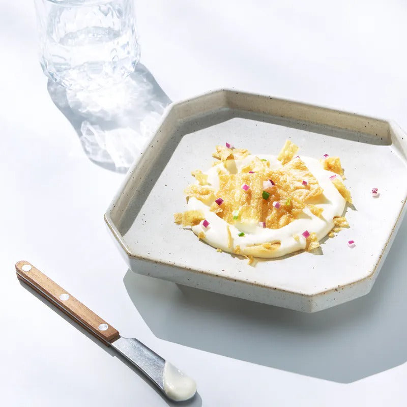 Body. Goals 濃郁香酥高蛋白脆片 - 酸奶洋蔥