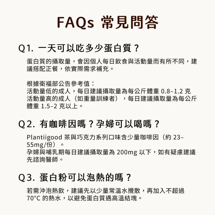 Spark Protein 濃粹豆乳蛋白飲 -濃粹豆乳蛋白飲 - 醇厚豆漿  Plantiigood Soy Protein Isolate Soy Milk 1kg
